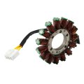 Tcmt Stator Coil Magneto Generator Fit For Honda Cbr600rr 2007-2012 2011 2010 2009 Us