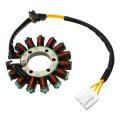 Tcmt Stator Coil Magneto Generator Fit For Honda Cbr600rr 2007-2012 2011 2010 2009 Us