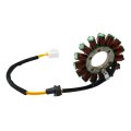 Tcmt Stator Coil Magneto Generator Fit For Honda Cbr600rr 2007-2012 2011 2010 2009 Us