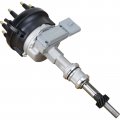 Complete Premium Electronic Ignition Distributor For 1988 1989 1990 1991 Ford 5 8l V8 With Steel Gear Oem Fit D27ba 