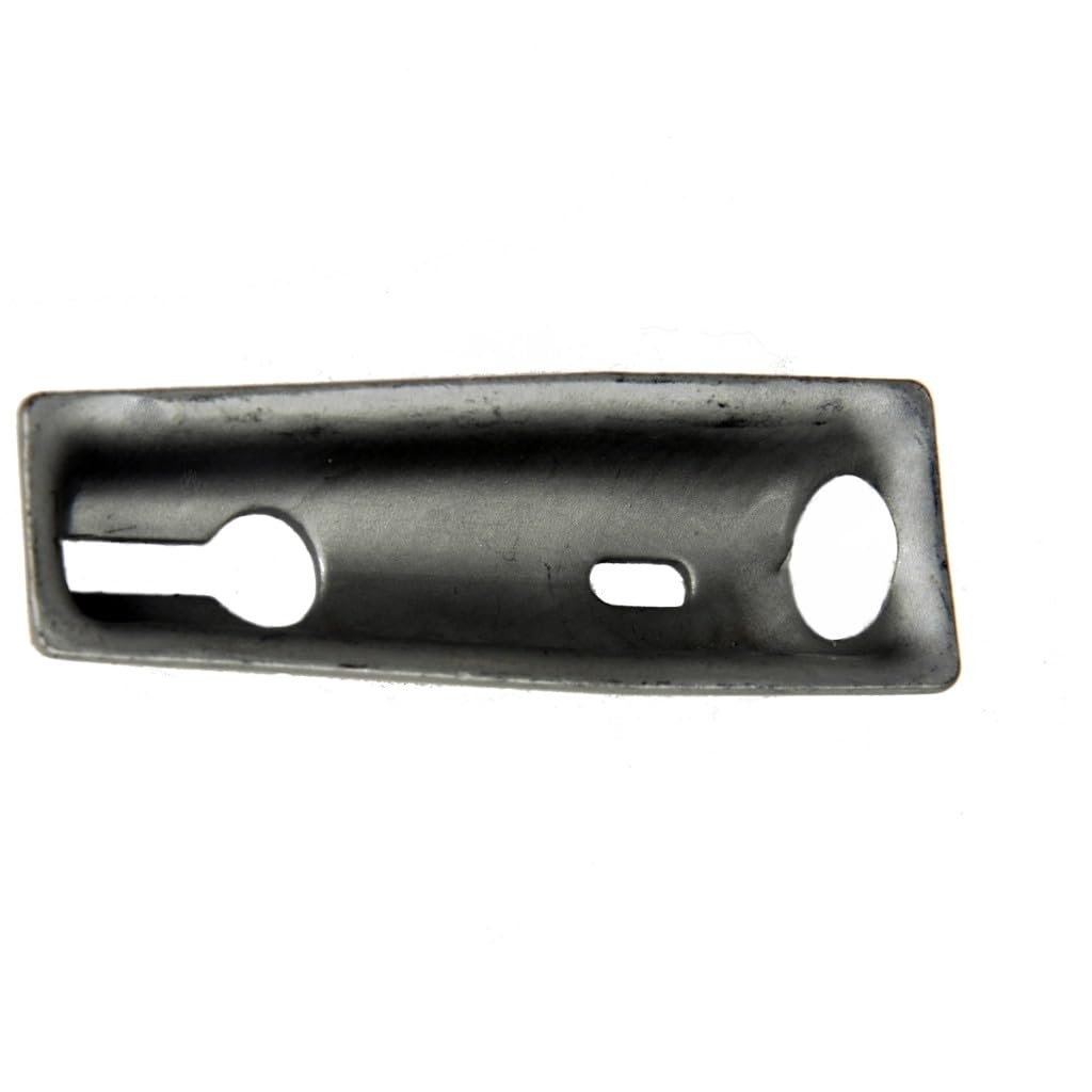 Parking Brake Equalizer Bar For Gmc Savana 4500 2009 2020 Front Position Standard Style Black Alx Pau Ac 15941031 Cla3