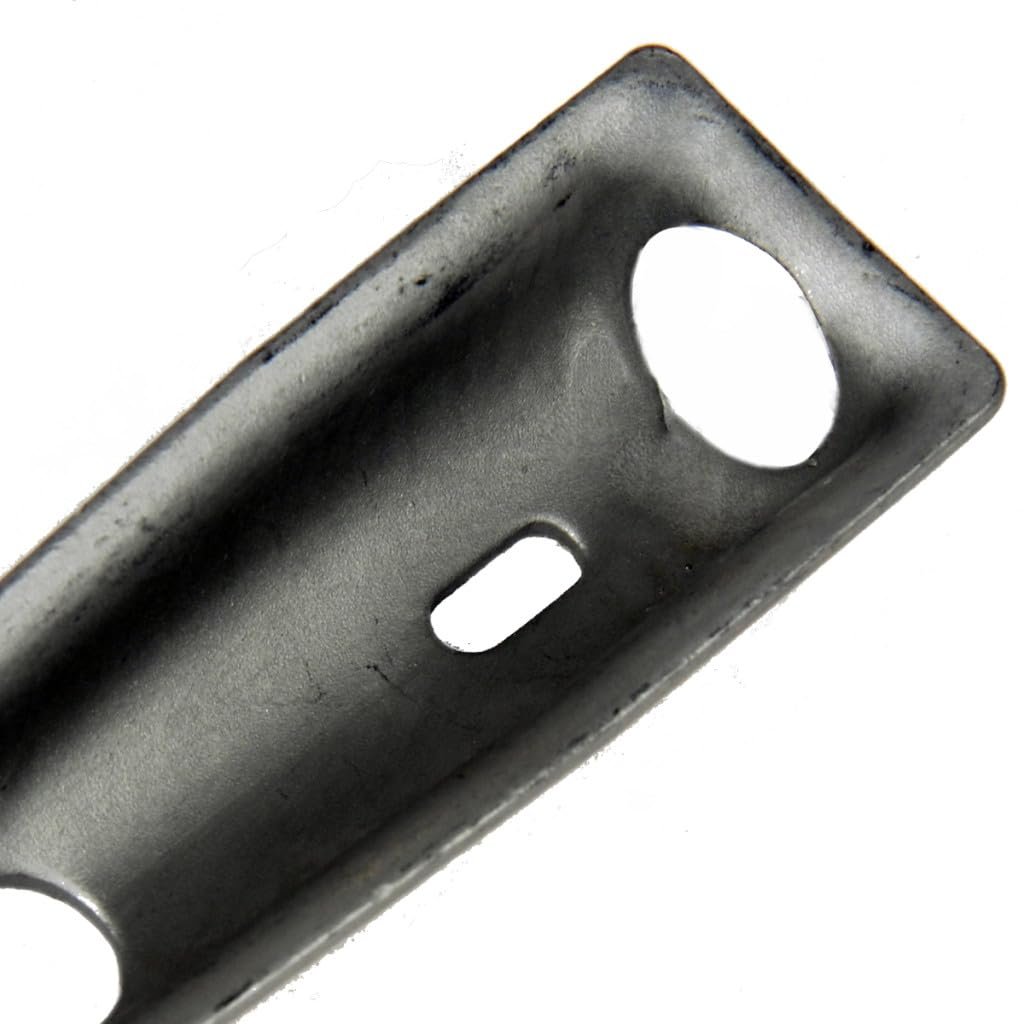 Parking Brake Equalizer Bar For Gmc Savana 4500 2009 2020 Front Position Standard Style Black Alx Pau Ac 15941031 Cla3