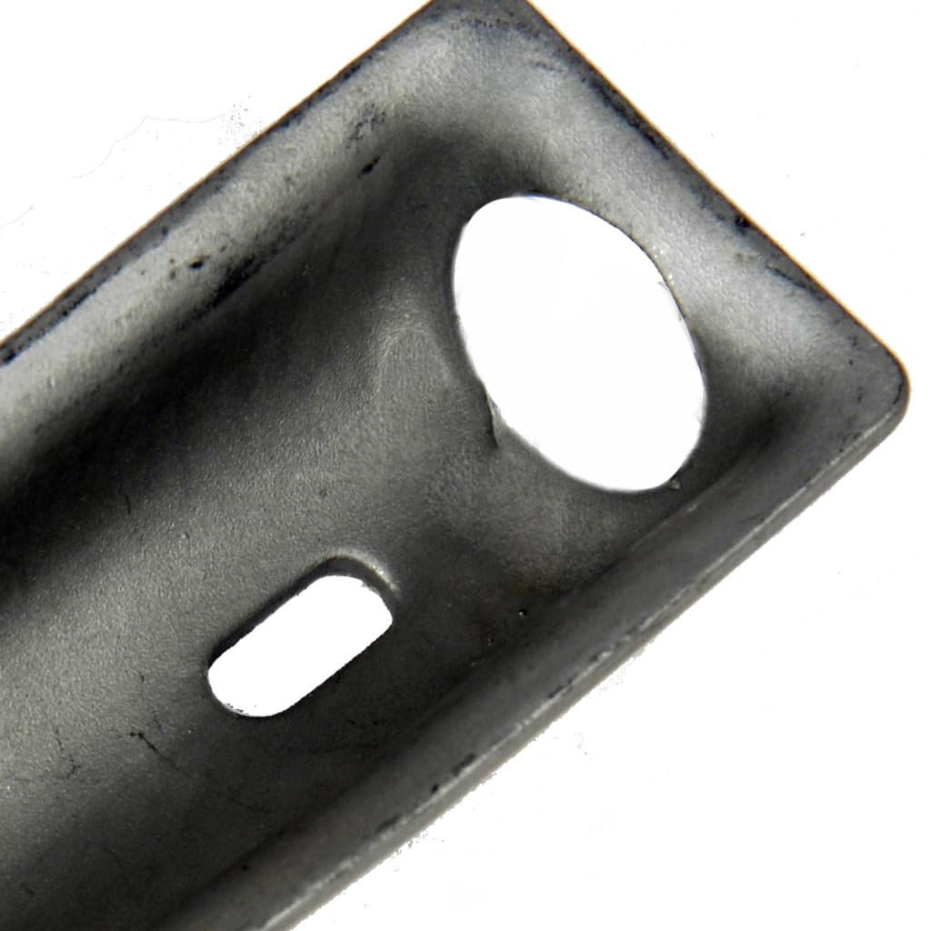 Parking Brake Equalizer Bar For Gmc Savana 4500 2009 2020 Front Position Standard Style Black Alx Pau Ac 15941031 Cla3