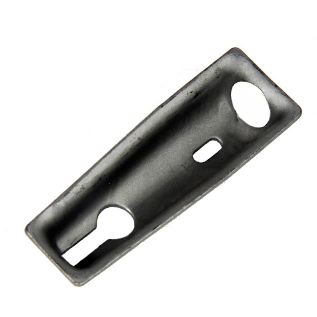Parking Brake Equalizer Bar For Gmc Savana 4500 2009 2020 Front Position Standard Style Black Alx Pau Ac 15941031 Cla3