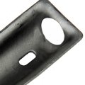 Parking Brake Equalizer Bar For Gmc Savana 4500 2009 2020 Front Position Standard Style Black Alx Pau Ac 15941031 Cla3