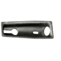 Parking Brake Equalizer Bar For Gmc Savana 4500 2009 2020 Front Position Standard Style Black Alx Pau Ac 15941031 Cla3