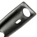 Parking Brake Equalizer Bar For Gmc Savana 4500 2009 2020 Front Position Standard Style Black Alx Pau Ac 15941031 Cla3