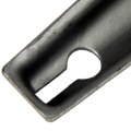 Parking Brake Equalizer Bar For Gmc Savana 4500 2009 2020 Front Position Standard Style Black Alx Pau Ac 15941031 Cla3