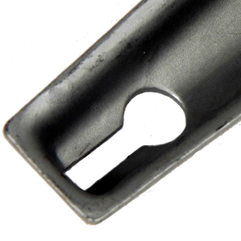 Parking Brake Equalizer Bar For Gmc Savana 4500 2009 2020 Front Position Standard Style Black Alx Pau Ac 15941031 Cla3