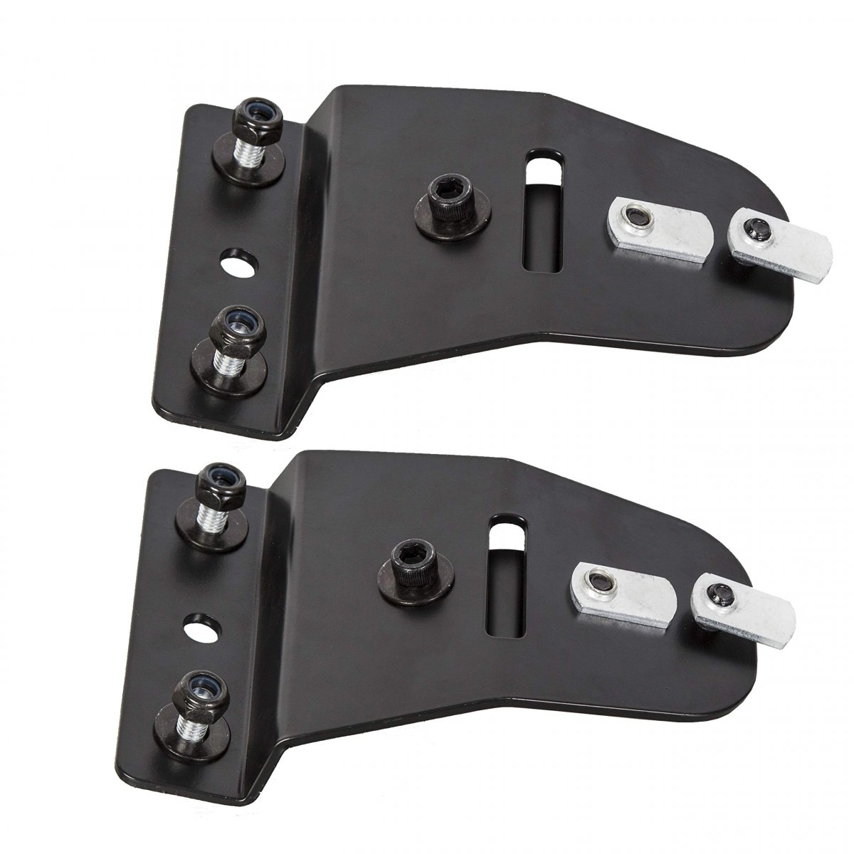 Tower Brackets For 15 Series Extended Crossbars Sprinter
