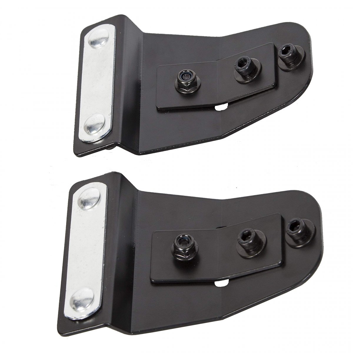 Tower Brackets For 15 Series Extended Crossbars Sprinter