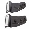 Tower Brackets For 15 Series Extended Crossbars Sprinter