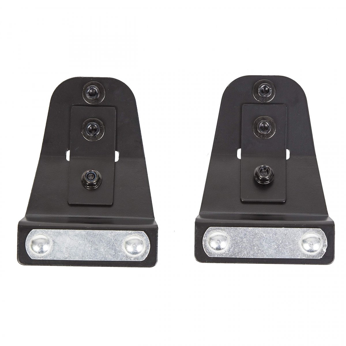 Tower Brackets For 15 Series Extended Crossbars Sprinter