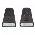 Tower Brackets For 15 Series Extended Crossbars Sprinter 