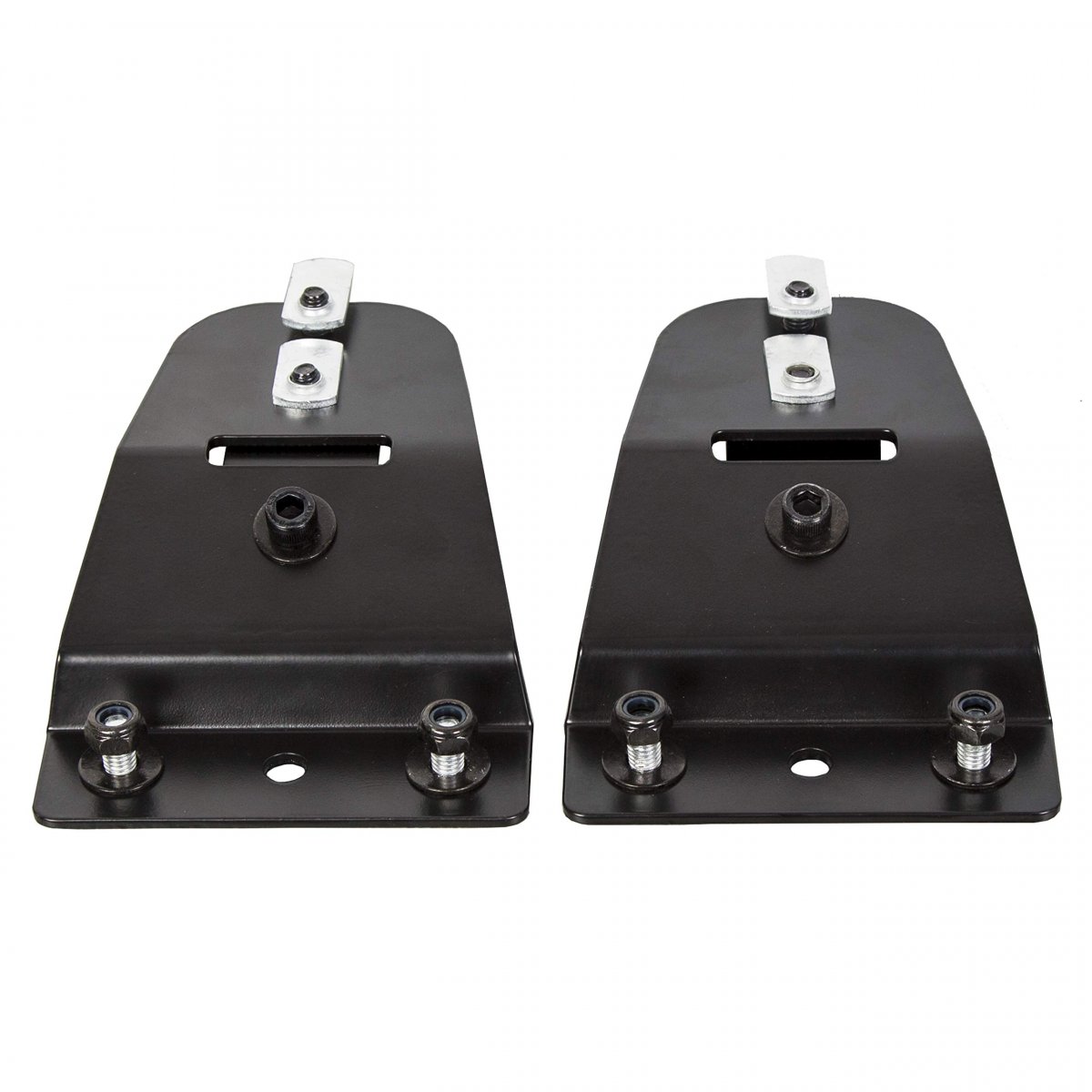 Tower Brackets For 15 Series Extended Crossbars Sprinter