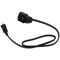 Deep Fryer Magnetic Cord For Presto 09982 85691 Electric Power 