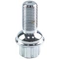Bapmic 0009905107 Stainless Steel Wheel Lug Bolt Pack Of 20