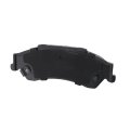 Rear Ceramic Brake Pad Set For Gmc Jimmy 1997 1998 1999 2000 2001 Replacement 18025475 18026156 18029843 18043873 8180261560 