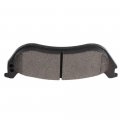 Aintier Automotive Replacement Brake Pads Front Rear Fit Ford Explorer 2006-2010 For For Sport Trac 2007-2010 Mercury