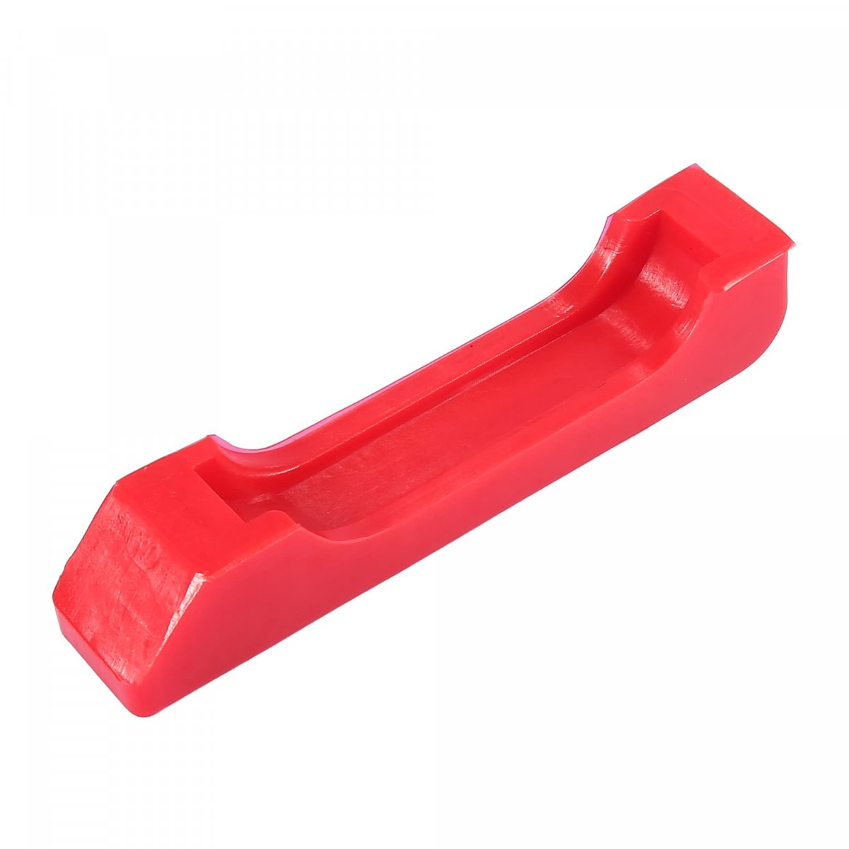 4pcs Red Urethane Car Engine Radiator Insolators Pads Mounts Cushion For Gm