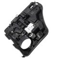 A-premium Power Window Regulator And Motor Assembly With Panel Compatible Dodge Nitro 2007-2011 Rear Left Driver Side