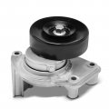 A-premium Belt Tensioner Assembly With Pulley Compatible Lexus Ls400 1990-1997 0l Sc400 1992-1997 4 Replace 166200w030