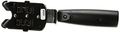 Grote 48282 Black Universal Turn Signal Switch With Lift-to-dim Red 