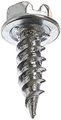 Ap Products 012-tr100 8x1 8 X 1 2 Hex Head Screw Pack Of 100 
