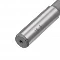 Uxcell Chucking Reamer 16 5mm H7 Hss Lathe Machine 6 Straight Flutes Round Shank Milling Cutting Tool Metric Reaming Drill Bit