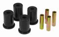 Prothane 6-111-bl Black Irs Subframe Bushing Kit 