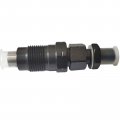 4pcs Fuel Injector 105148-1170 15221-53020 Compatible With Paver Bb-621c Ap-255e Takeuchi Ts50r Ts50v Ts60r Ts60v Tw40 Tw50