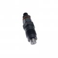 4pcs Fuel Injector 105148-1170 15221-53020 Compatible With Paver Bb-621c Ap-255e Takeuchi Ts50r Ts50v Ts60r Ts60v Tw40 Tw50