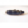 4pcs Fuel Injector 105148-1170 15221-53020 Compatible With Paver Bb-621c Ap-255e Takeuchi Ts50r Ts50v Ts60r Ts60v Tw40 Tw50