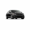 Xtremevision Interior Led For Ford Fusion 2010-2014 5 Pieces Pure White Kit Installation Tool 