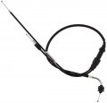 Bossbearing Throttle Cable For Yamaha Pw50 Y Zinger 2003 2004 2005 2006 2007 2008 