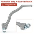 Kick Start For Crf450r 2002-2005 Crf450x 2005 Starter Lever Pedal 28300-meb-671 28300-meb-670
