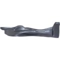 Cadillac Deville Splash Guard Fender Liner 2000 01 02 03 04 2005 Driver And Passenger Side Pair Set Front Base Dhs Dts