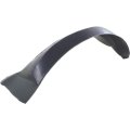 Cadillac Deville Splash Guard Fender Liner 2000 01 02 03 04 2005 Driver And Passenger Side Pair Set Front Base Dhs Dts