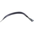 Cadillac Deville Splash Guard Fender Liner 2000 01 02 03 04 2005 Driver And Passenger Side Pair Set Front Base Dhs Dts