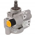 Ocpty Power Steering Pump 1992-2000 For Lexus Sc300 0l 1993-1998 Toyota Supra 3 Replace 21-5922