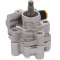 Power Steering Pump 1992-2000 For Lexus Sc300 0l 1993-1998 Toyota Supra 3 Replace 21-5922