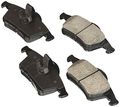 Stoptech 309 07950 Street Performance Rear Brake Pad 