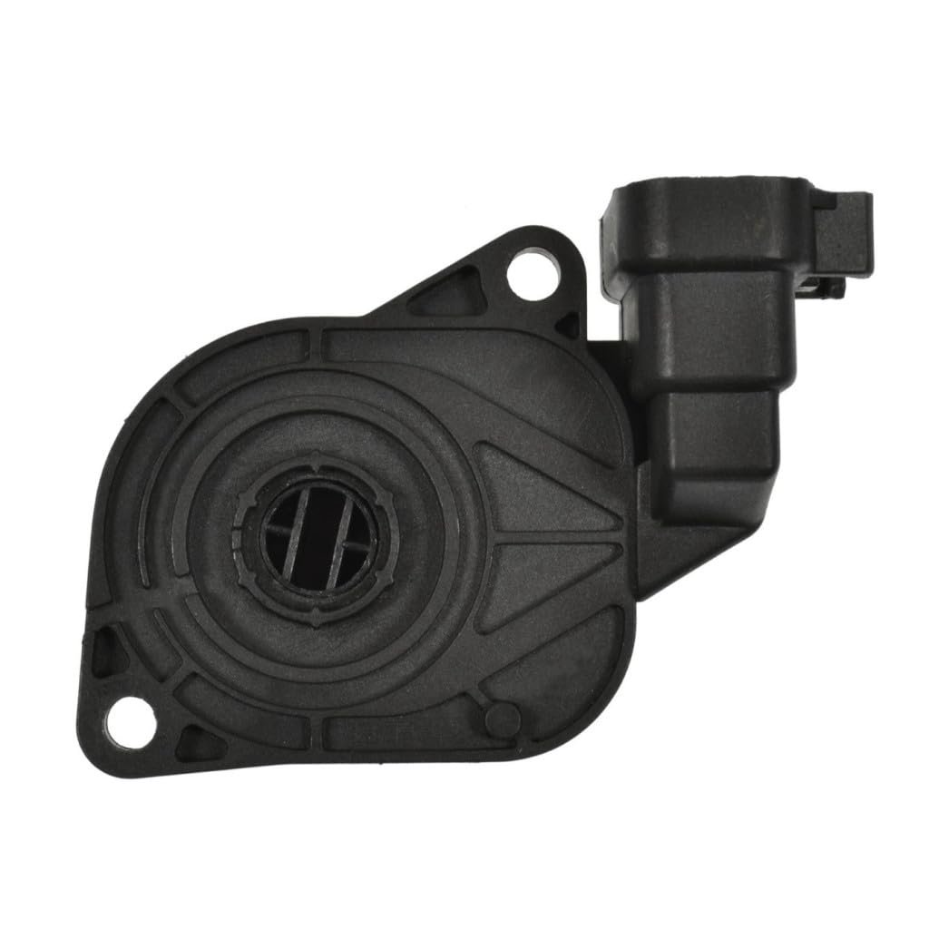 Accelerator Pedal Sensor For Chevy Suburban 1500 2003 Polyamide 6 Black Pin Terminal Bolt On Female Rectangular Connector