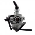 Tdpro 19mm Carburetor 35mm Foam Air Filter For 50cc 110cc 125cc Pit Dirt Bike