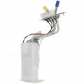Ocpty High Performance Electric Fuel Pump Replacement For 1990-1991d F150 0ld F0 5 8l For Ford F250 4 9l For Y High Performance
