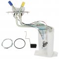 Ocpty High Performance Electric Fuel Pump Replacement For 1990-1991d F150 0ld F0 5 8l For Ford F250 4 9l For Y High Performance