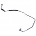 A-premium A C Discharge Line Hose Assembly Compatible With Jeep Grand Cherokee 2005-2010 Commander 2006-2008 5 7l 6 1l