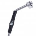 A-premium A C Discharge Line Hose Assembly Compatible With Jeep Grand Cherokee 2005-2010 Commander 2006-2008 5 7l 6 1l