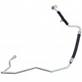 A-premium A C Discharge Line Hose Assembly Compatible With Jeep Grand Cherokee 2005-2010 Commander 2006-2008 5 7l 6 1l