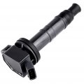 Ignition Coil Coils Pack Fits For Toyota Solara 2 4l0-2003 Rav4 2 2004-2008 2 0l 2001-2003 Uf333 Uf322 Uf-322 Uf-494 1 Pcs 